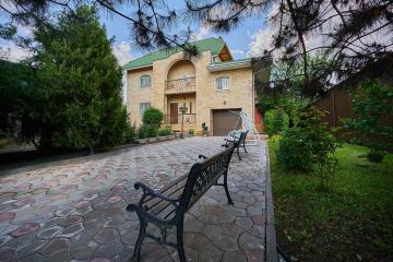 Фото №1: Дом 321 м² - Краснодар, мкр. имени Н.И. Вавилова, ул. А.В. Дёмина, 37