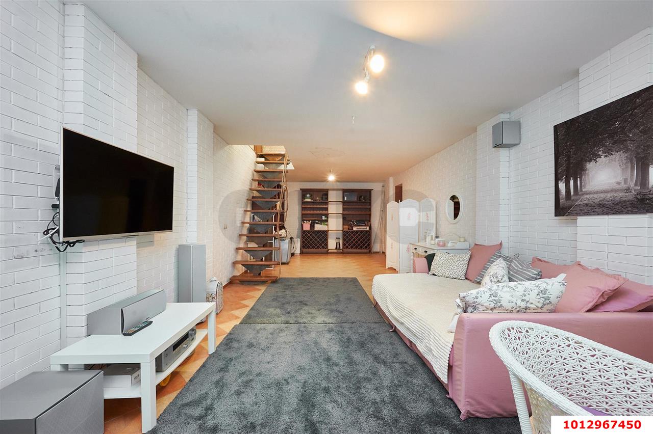 Фото №15: Дом 321 м² + 10.27 сот. - Краснодар, имени Н.И. Вавилова, ул. А.В. Дёмина, 37