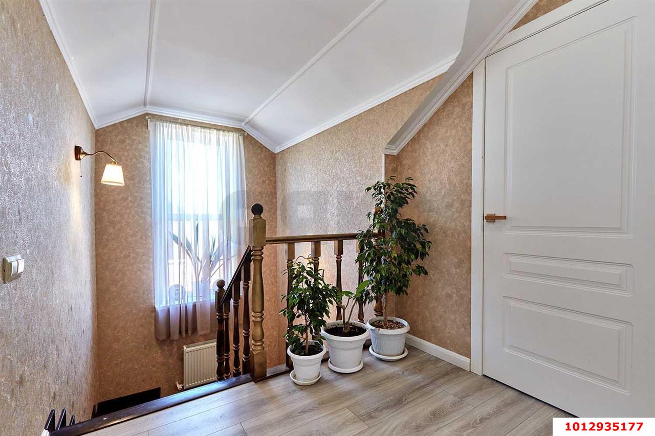 Фото №6: Дом 140 м² + 6.29 сот. - Новотитаровская, мкр. КП Райский Сад, ул. Кузнечная, 52/10