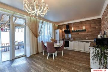 Фото №2: Дом 140 м² - Новотитаровская, мкр. КП Райский Сад, ул. Кузнечная, 52/10