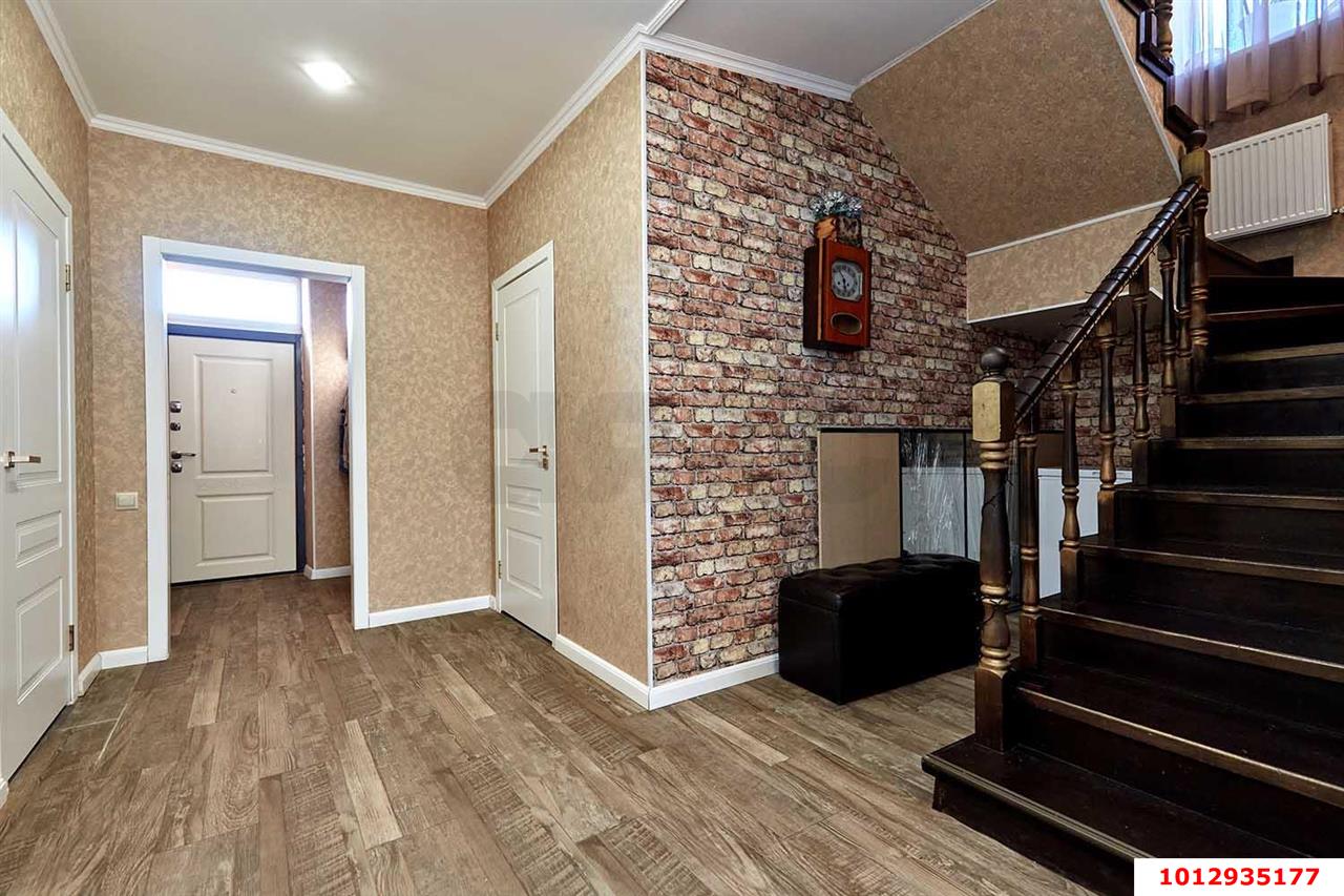 Фото №7: Дом 140 м² + 6.29 сот. - Новотитаровская, мкр. КП Райский Сад, ул. Кузнечная, 52/10