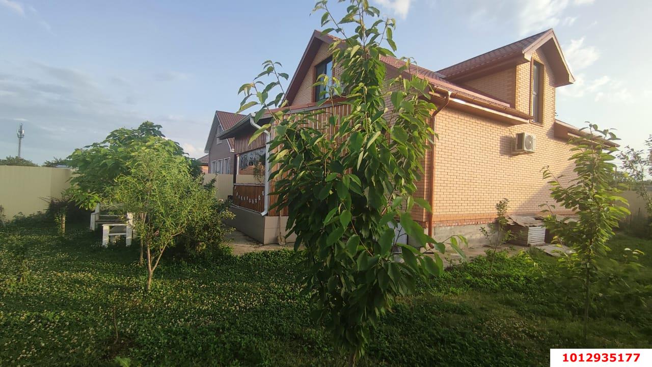 Фото №9: Дом 140 м² + 6.29 сот. - Новотитаровская, мкр. КП Райский Сад, ул. Кузнечная, 52/10