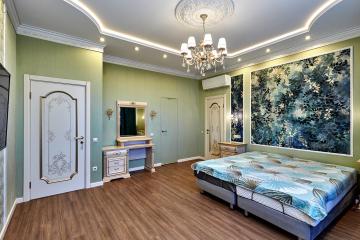 Фото №4: Дом 277 м² - Краснодар, п. коттеджный  Зелёная Долина, ул. Померанская, 3