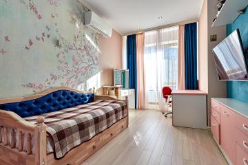 Фото №3: Дом 277 м² - Краснодар, п. коттеджный  Зелёная Долина, ул. Померанская, 3