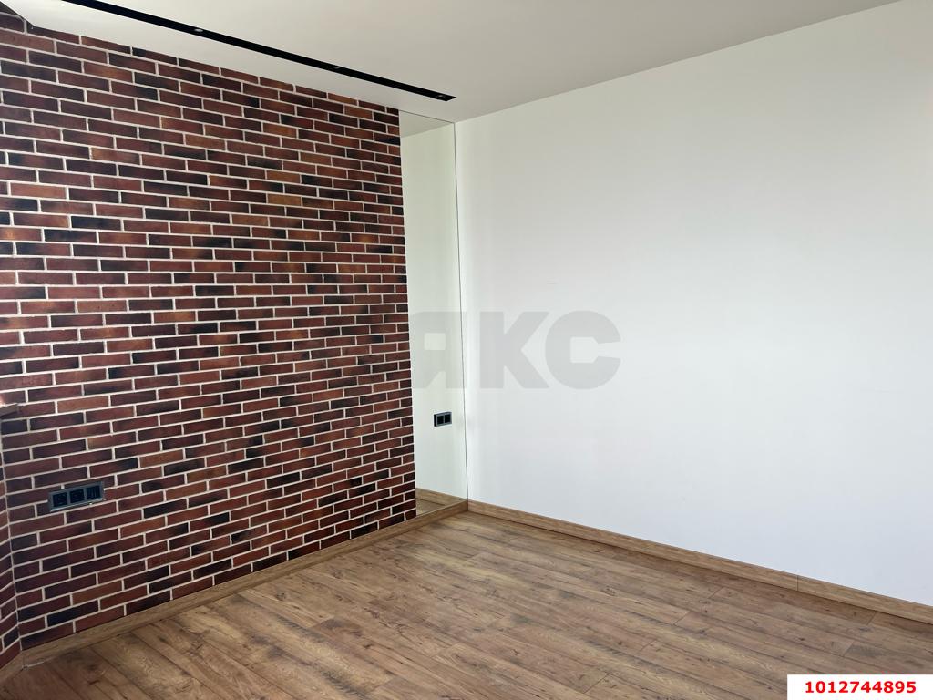 Фото №7: 3-комнатная квартира 108 м² - Краснодар, Западный внутригородской округ, Центральный, Центральный внутригородской округ, мкр. жилой комплекс Адмирал, ул. Кубанская набережная, 39