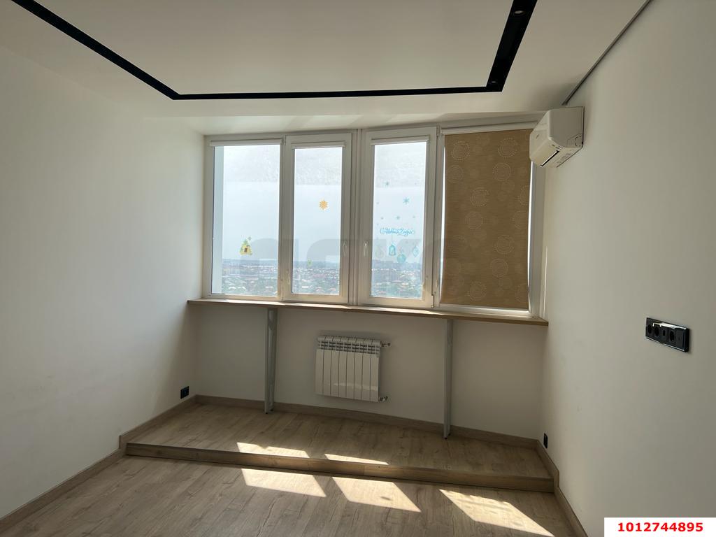 Фото №8: 3-комнатная квартира 108 м² - Краснодар, Центральный, ул. Кубанская набережная, 39