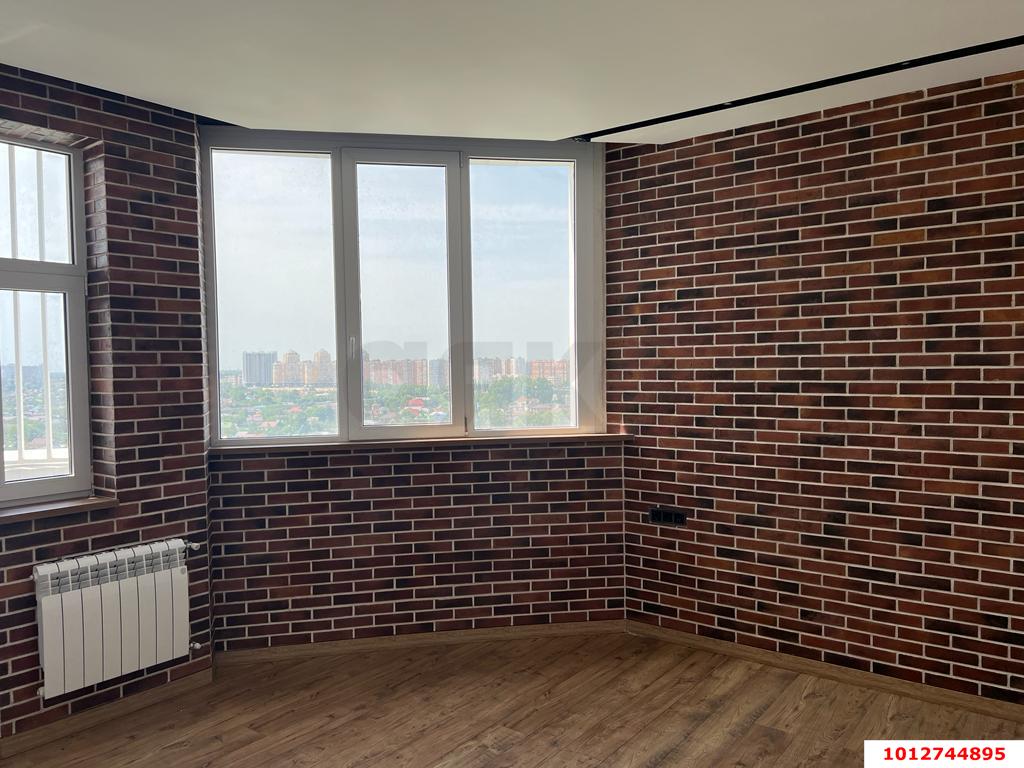 Фото №10: 3-комнатная квартира 108 м² - Краснодар, Центральный, ул. Кубанская набережная, 39