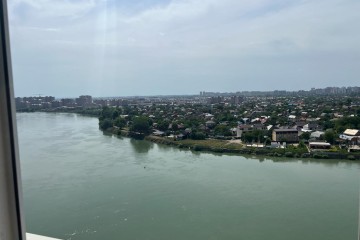 Фото №3: 3-комнатная квартира 97 м² - Краснодар, мкр. Центральный, ул. Кубанская набережная, 39