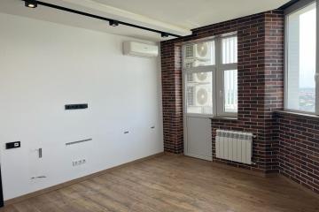 Фото №2: 3-комнатная квартира 97 м² - Краснодар, мкр. жилой комплекс Адмирал, ул. Кубанская набережная, 39