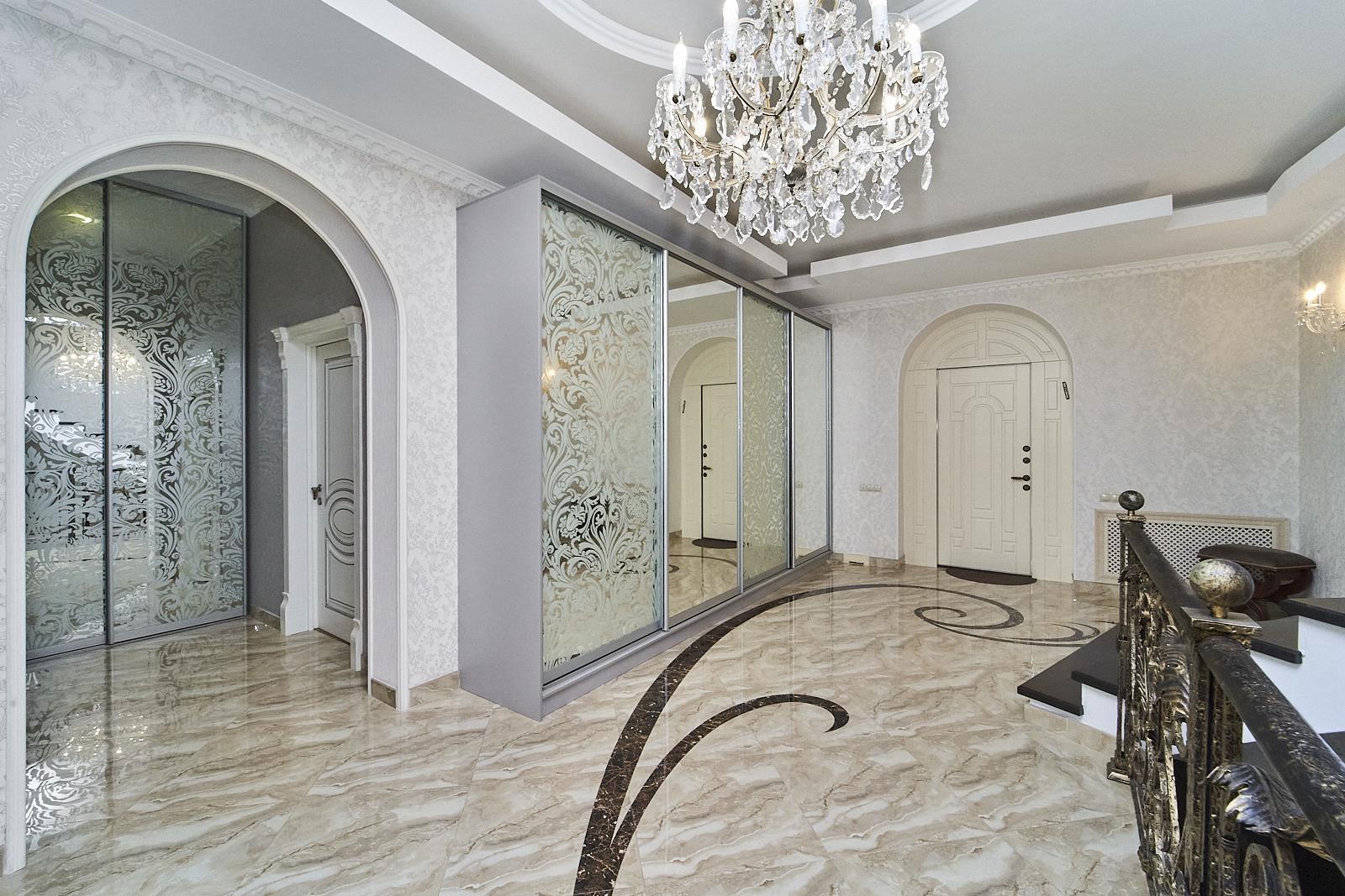 Фото №12: Дом 500 м² + 8 сот. - Краснодар, Прикубанский внутригородской округ, Фестивальный, мкр. Солнечный