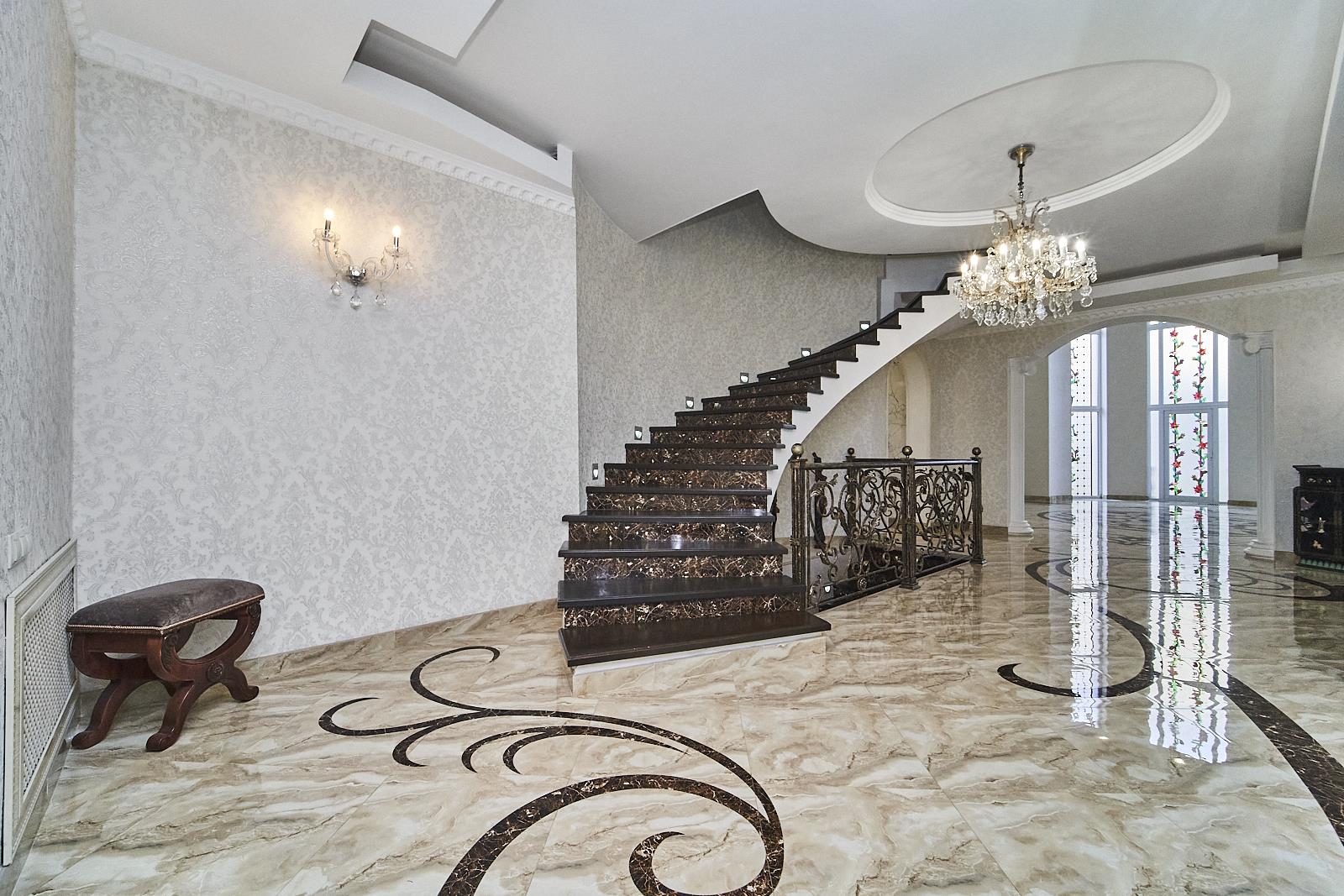 Фото №11: Дом 500 м² + 8 сот. - Краснодар, Прикубанский внутригородской округ, Фестивальный, мкр. Солнечный