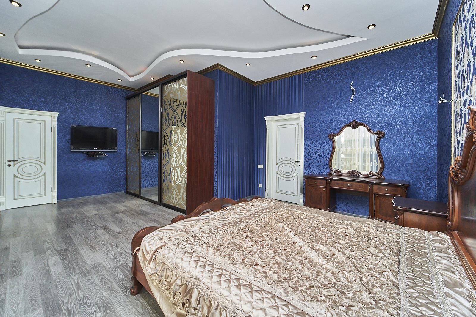 Фото №30: Дом 500 м² + 8 сот. - Краснодар, Прикубанский внутригородской округ, Фестивальный, мкр. Солнечный