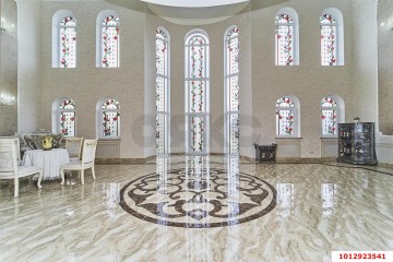 Фото №5: Дом 500 м² - Краснодар, мкр. Солнечный, 