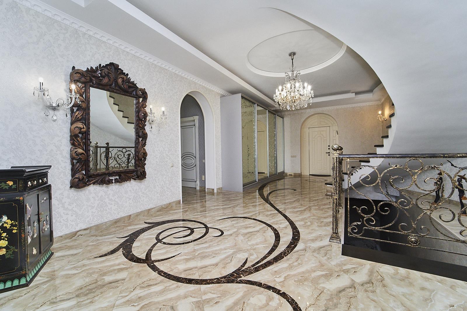 Фото №10: Дом 500 м² + 8 сот. - Краснодар, Прикубанский внутригородской округ, Фестивальный, мкр. Солнечный