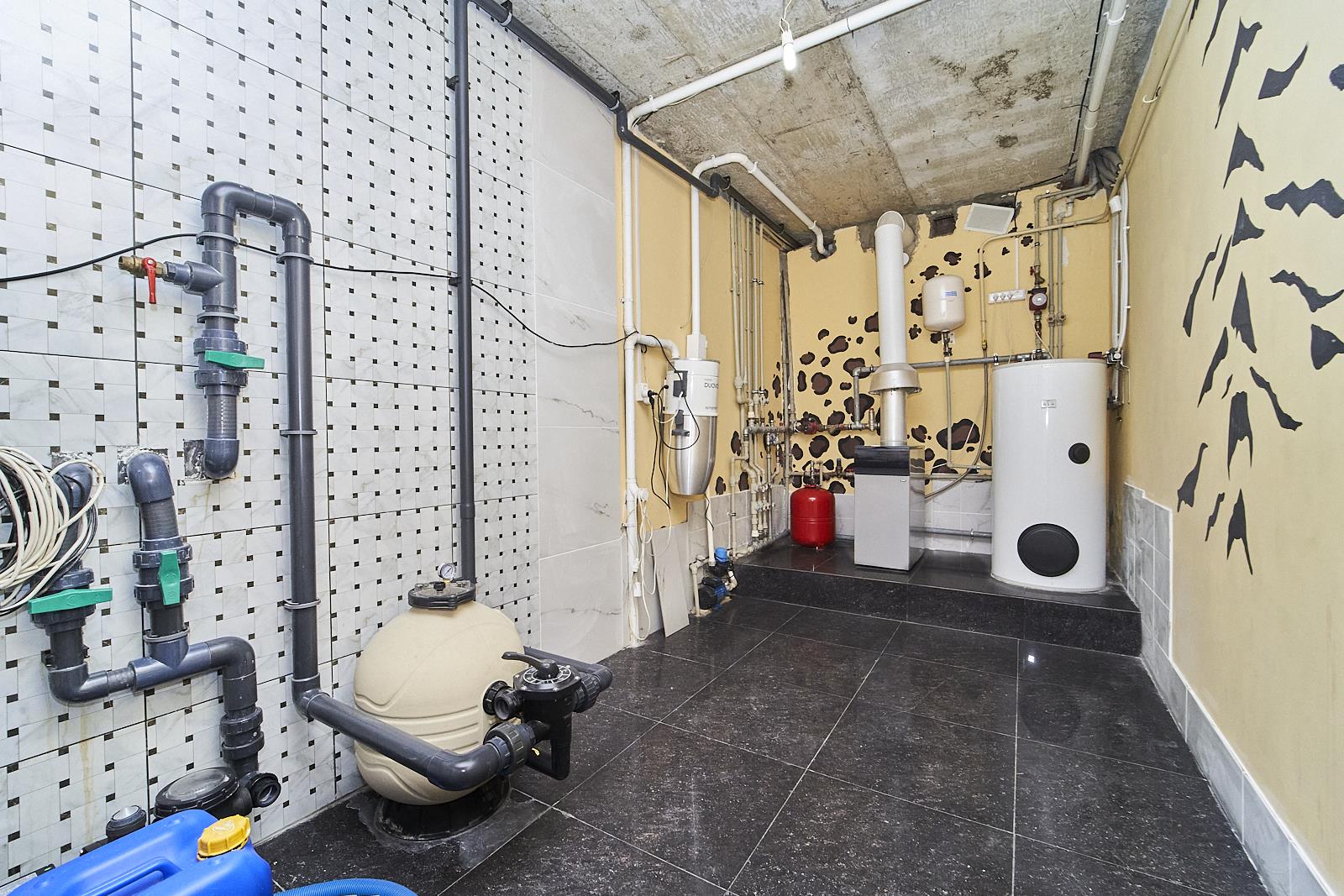 Фото №37: Дом 500 м² + 8 сот. - Краснодар, Прикубанский внутригородской округ, Фестивальный, мкр. Солнечный