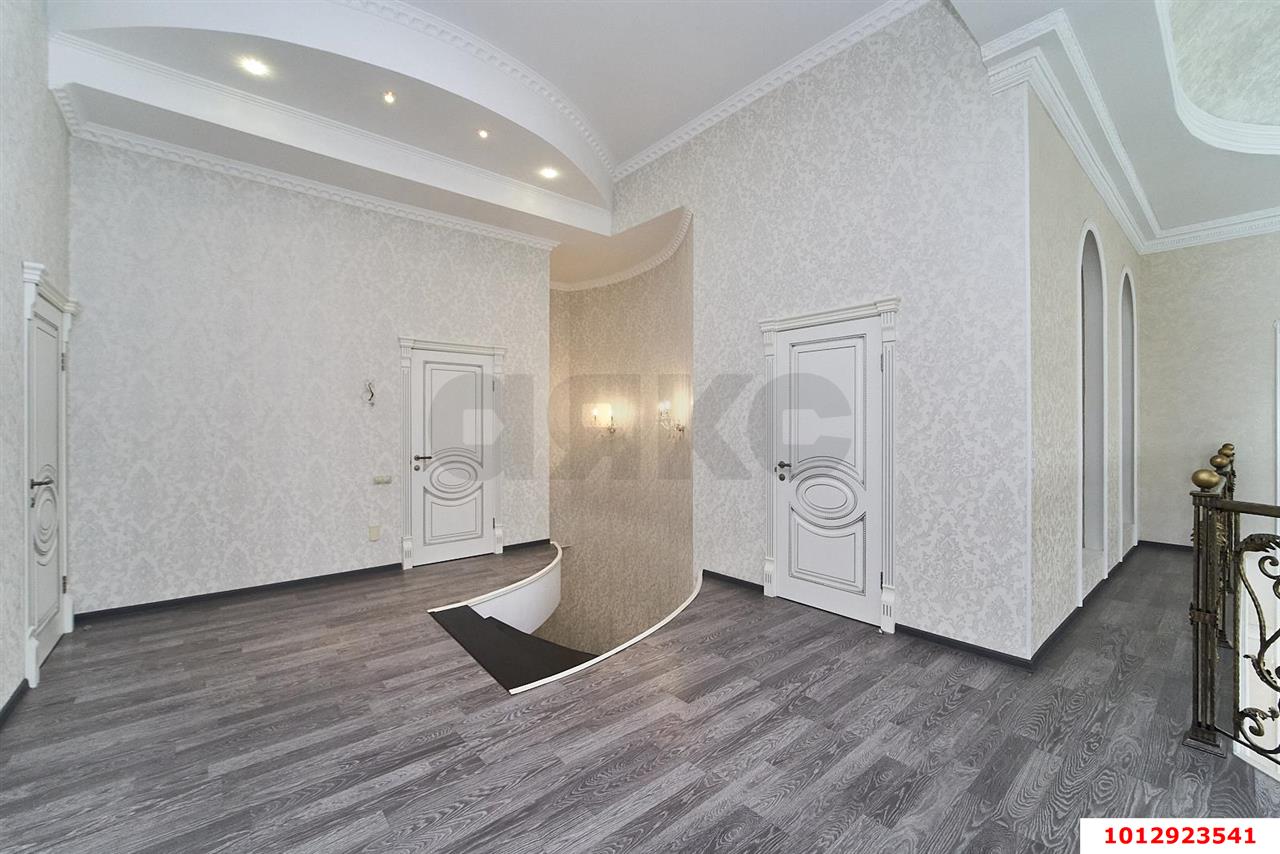 Фото №15: Дом 500 м² + 8 сот. - Краснодар, Солнечный, 