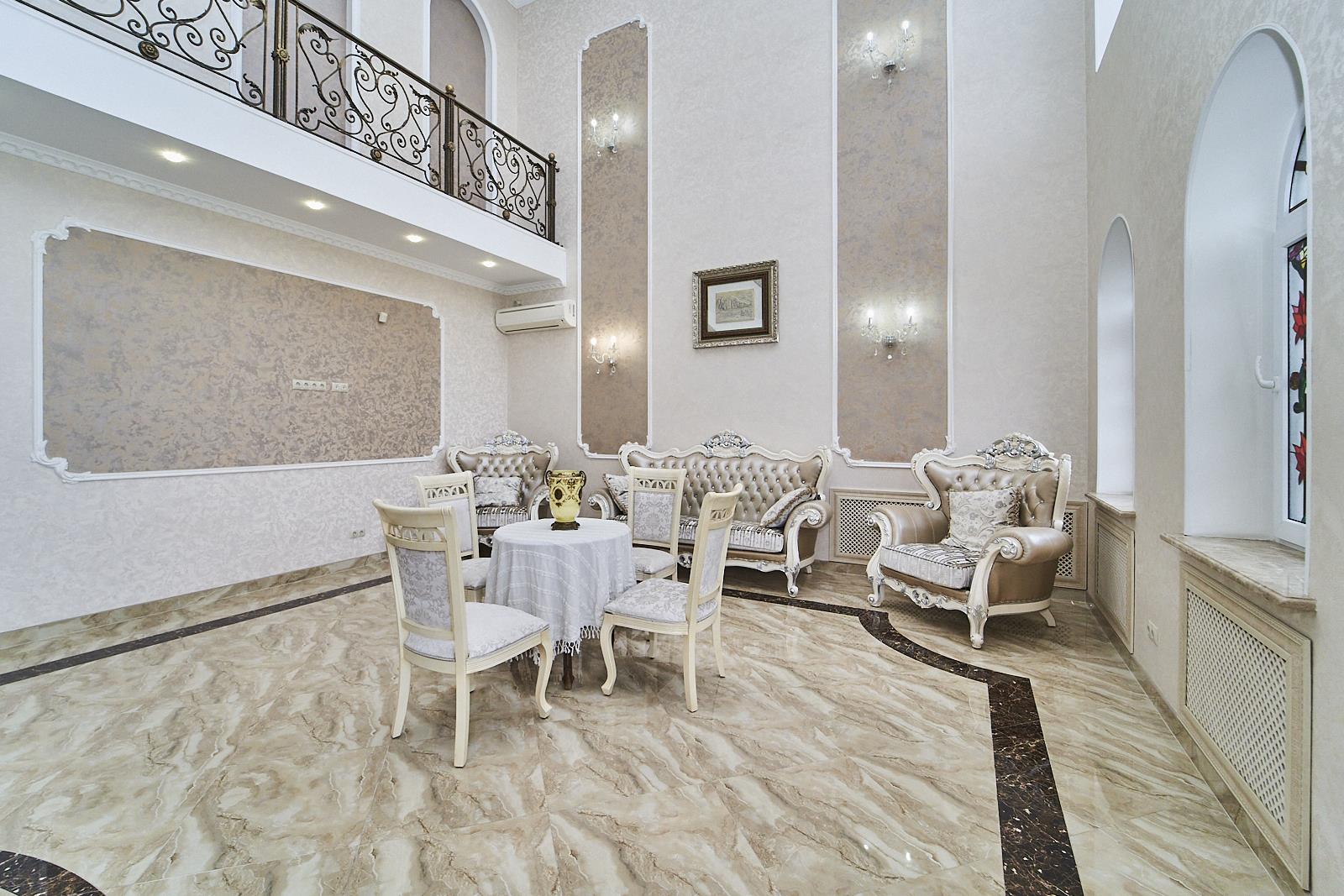 Фото №8: Дом 500 м² + 8 сот. - Краснодар, Прикубанский внутригородской округ, Фестивальный, мкр. Солнечный