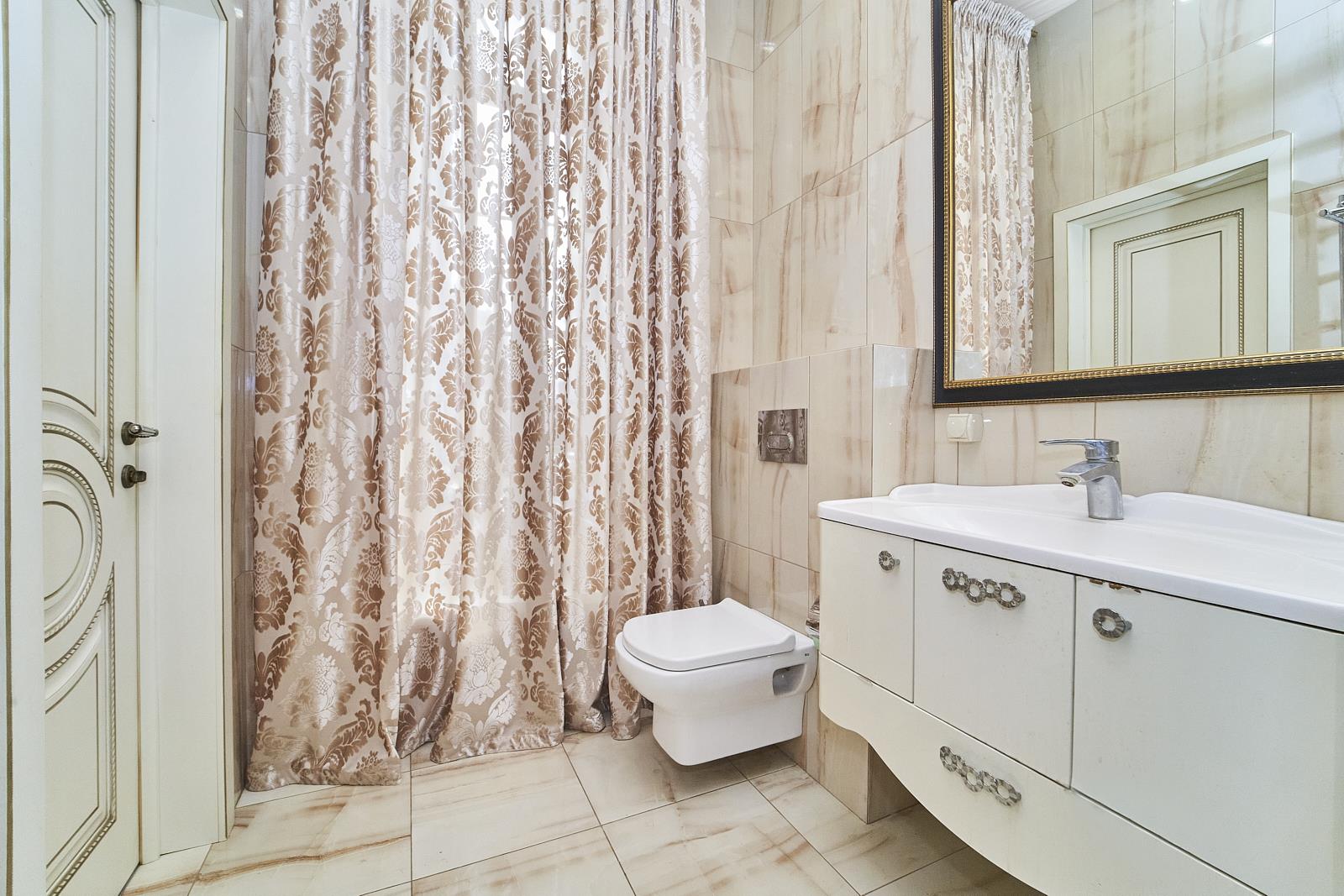 Фото №28: Дом 500 м² + 8 сот. - Краснодар, Прикубанский внутригородской округ, Фестивальный, мкр. Солнечный