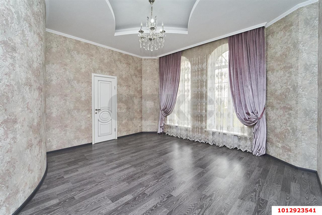 Фото №22: Дом 500 м² + 8 сот. - Краснодар, Солнечный, 