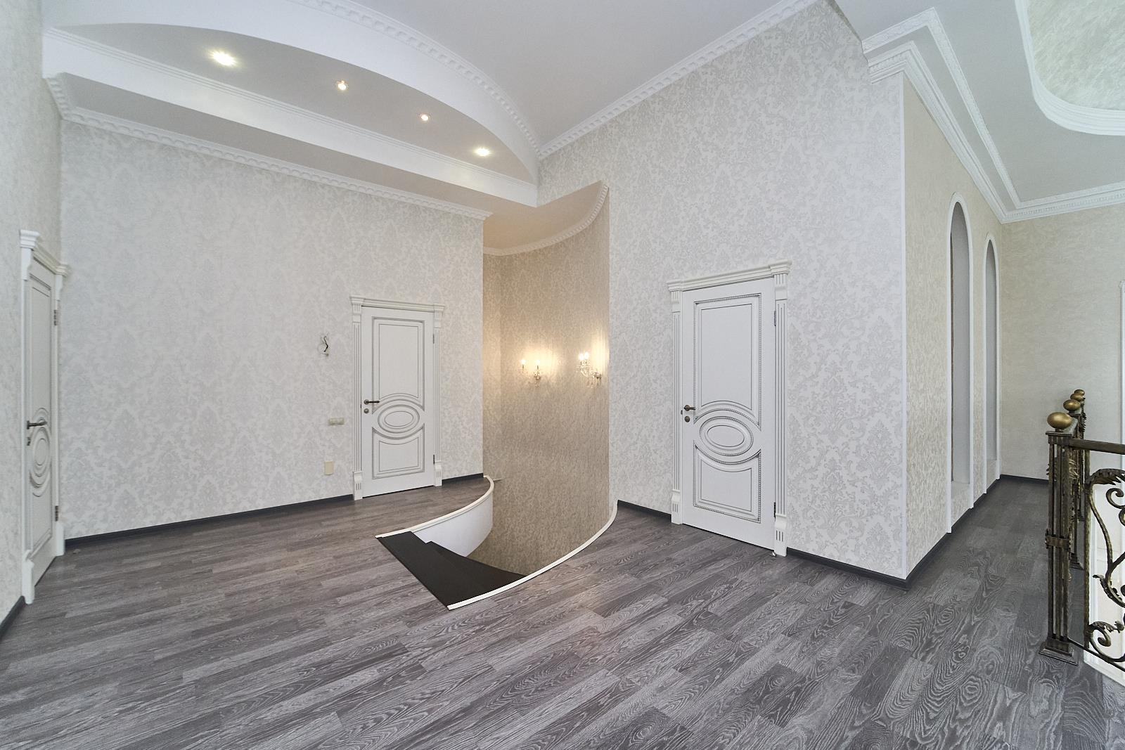 Фото №17: Дом 500 м² + 8 сот. - Краснодар, Прикубанский внутригородской округ, Фестивальный, мкр. Солнечный