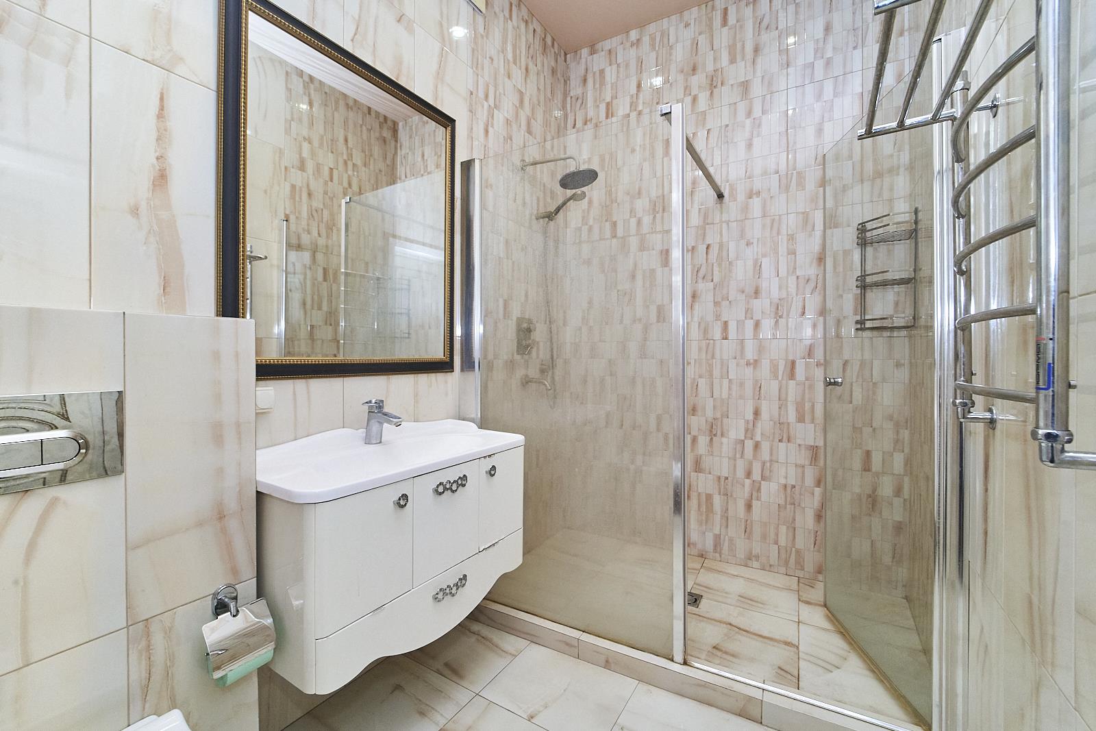 Фото №33: Дом 500 м² + 8 сот. - Краснодар, Прикубанский внутригородской округ, Фестивальный, мкр. Солнечный