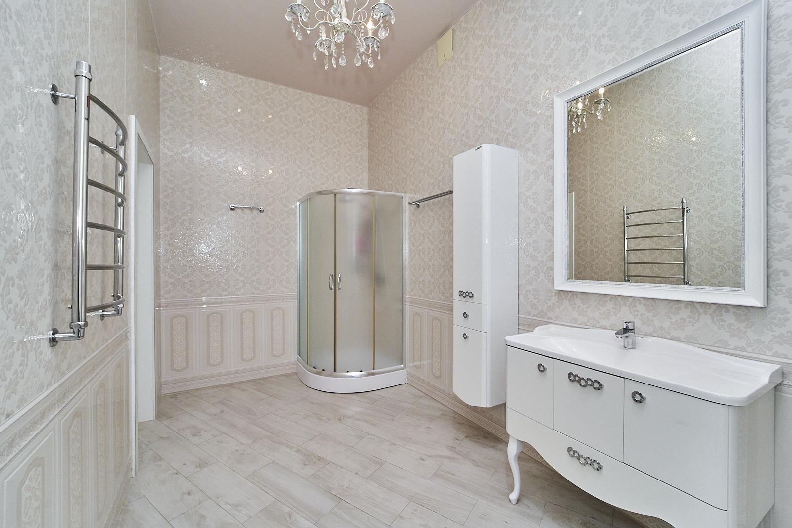 Фото №19: Дом 500 м² + 8 сот. - Краснодар, Прикубанский внутригородской округ, Фестивальный, мкр. Солнечный