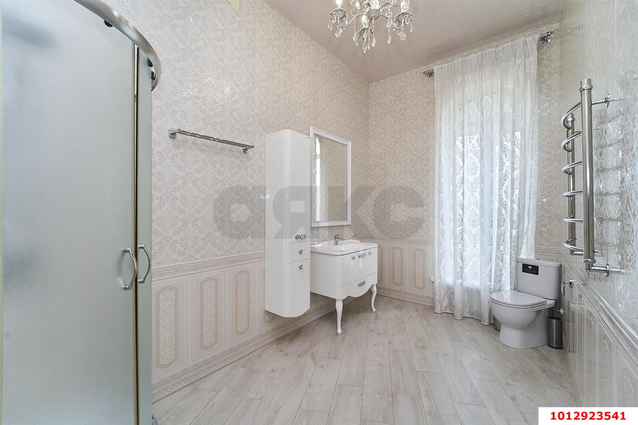 Фото №16: Дом 500 м² + 8 сот. - Краснодар, Солнечный, 