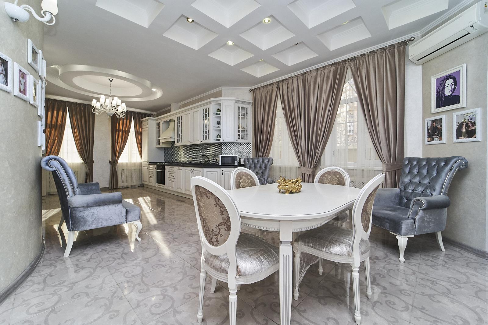 Фото №15: Дом 500 м² + 8 сот. - Краснодар, Прикубанский внутригородской округ, Фестивальный, мкр. Солнечный