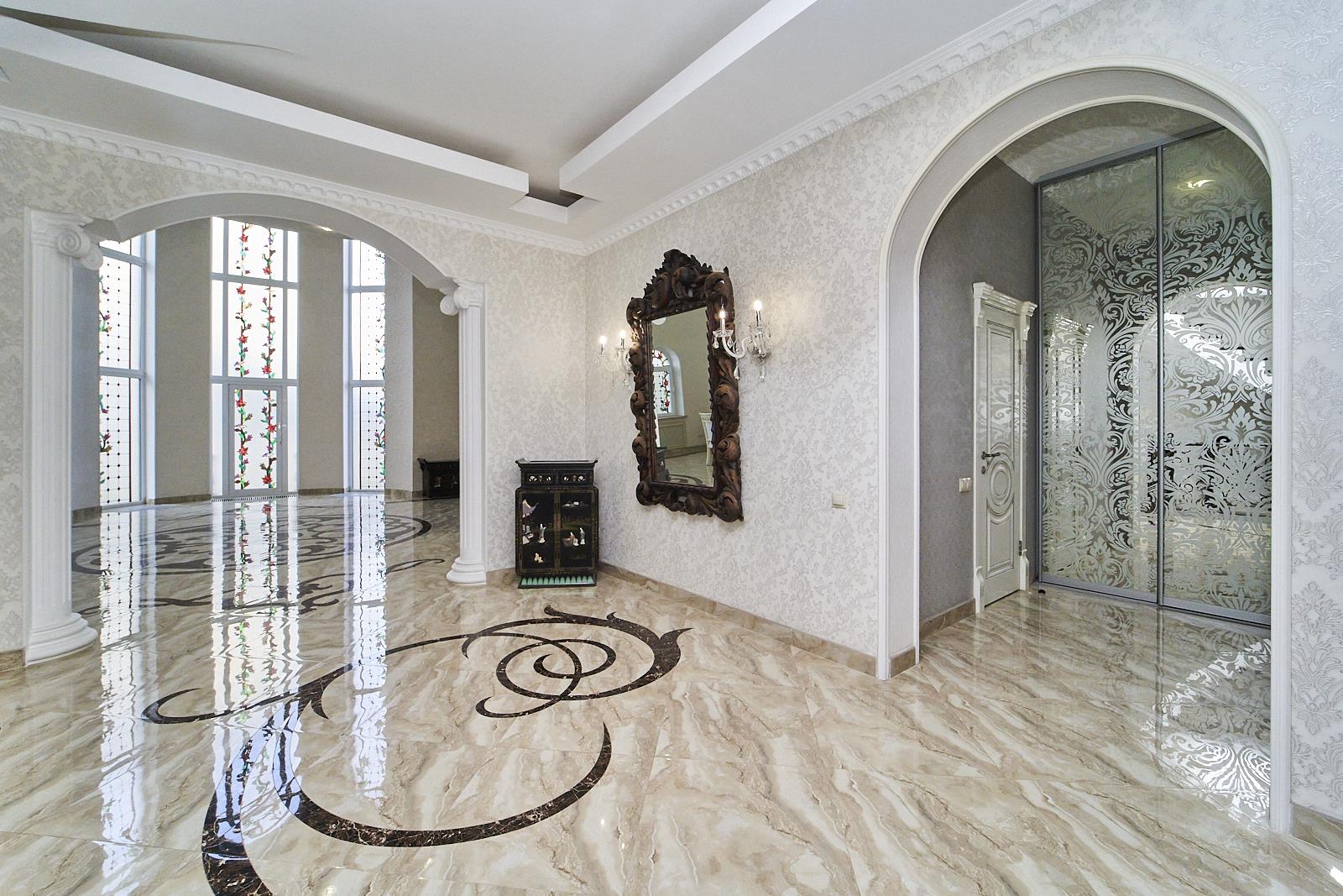 Фото №9: Дом 500 м² + 8 сот. - Краснодар, Прикубанский внутригородской округ, Фестивальный, мкр. Солнечный