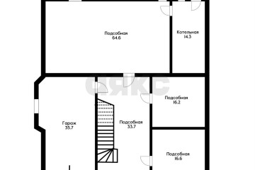 Фото №1: Дом 500 м² - Краснодар, мкр. Солнечный, 