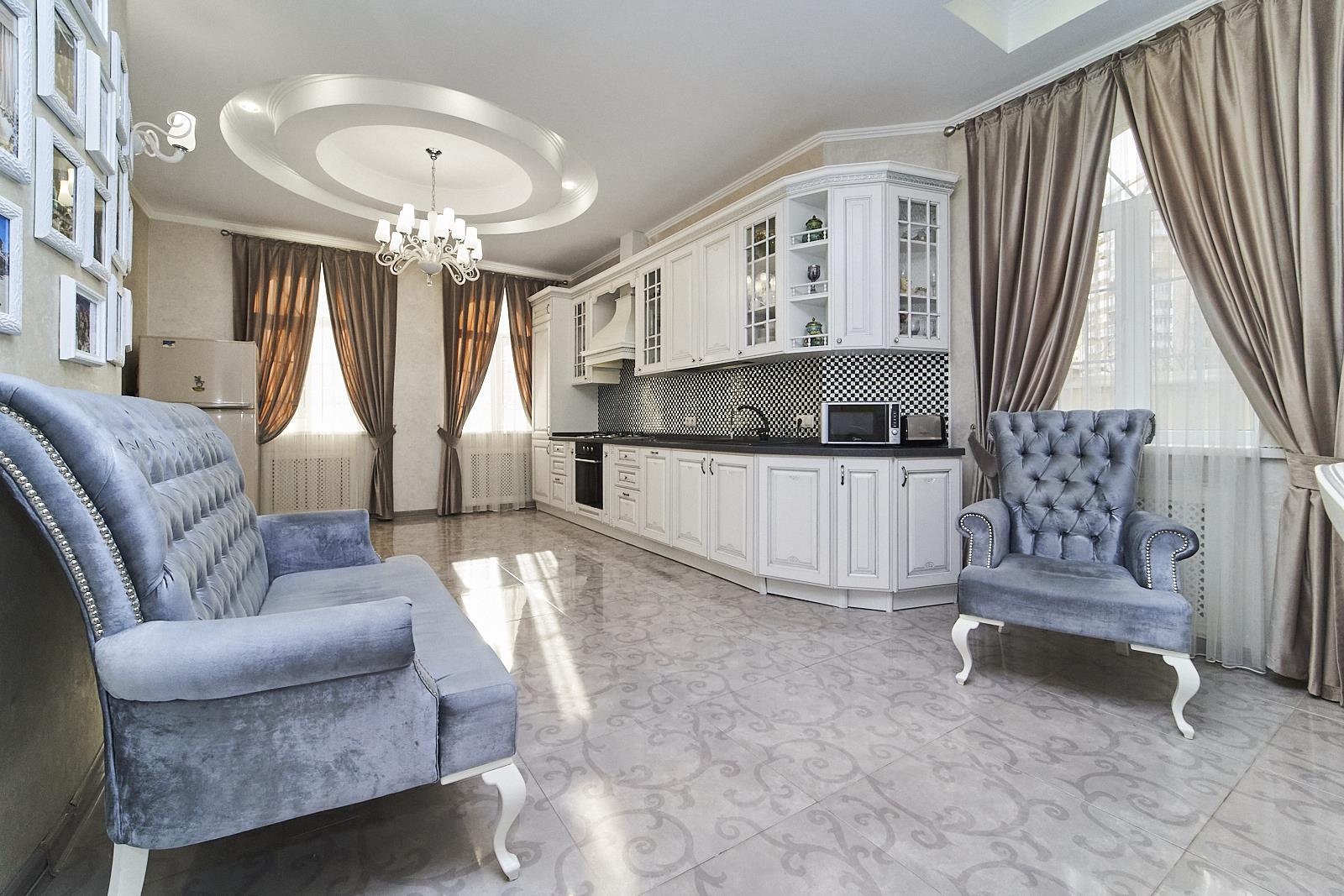 Фото №16: Дом 500 м² + 8 сот. - Краснодар, Прикубанский внутригородской округ, Фестивальный, мкр. Солнечный