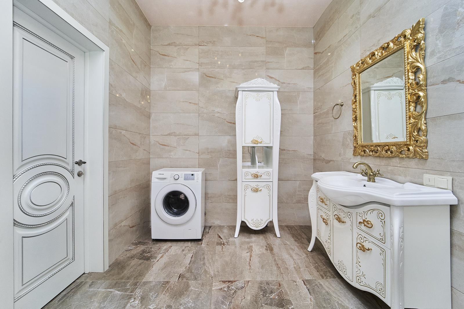 Фото №34: Дом 500 м² + 8 сот. - Краснодар, Прикубанский внутригородской округ, Фестивальный, мкр. Солнечный