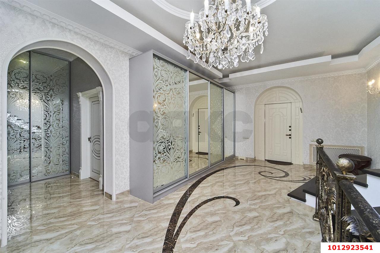 Фото №10: Дом 500 м² + 8 сот. - Краснодар, Солнечный, 