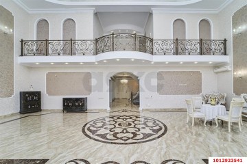 Фото №4: Дом 500 м² - Краснодар, мкр. Солнечный, 