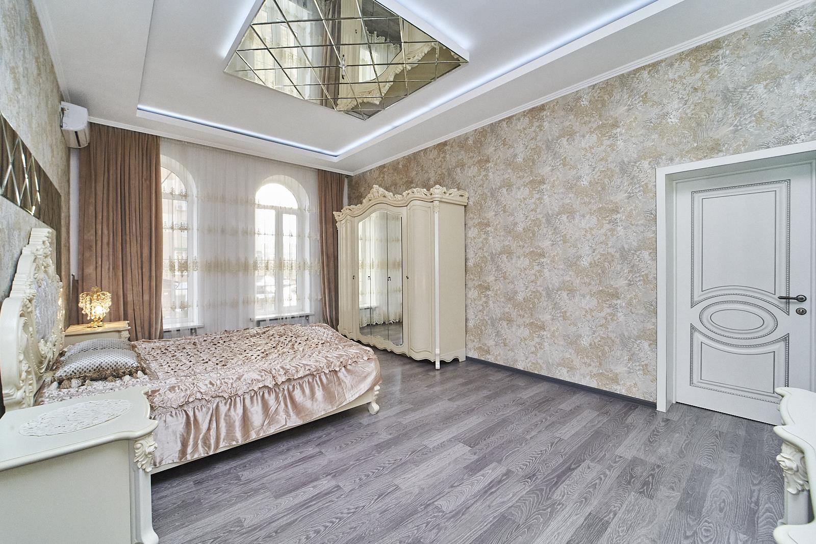 Фото №22: Дом 500 м² + 8 сот. - Краснодар, Прикубанский внутригородской округ, Фестивальный, мкр. Солнечный