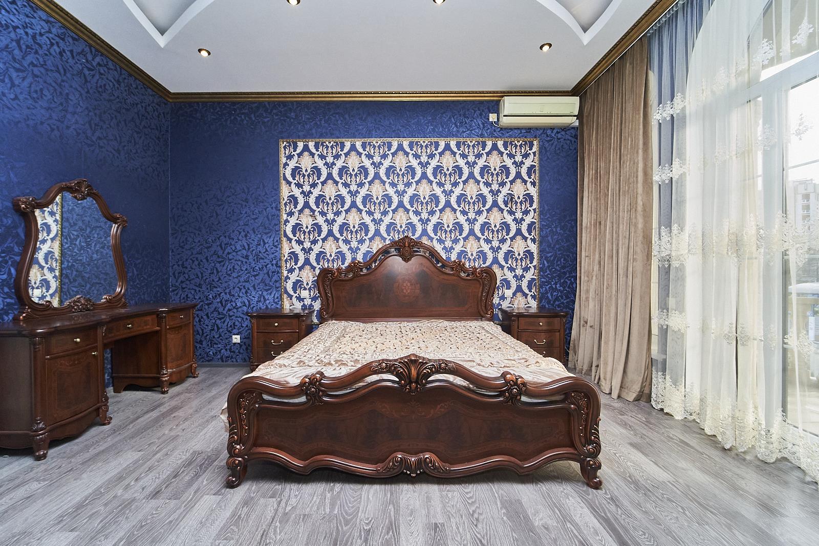 Фото №31: Дом 500 м² + 8 сот. - Краснодар, Прикубанский внутригородской округ, Фестивальный, мкр. Солнечный