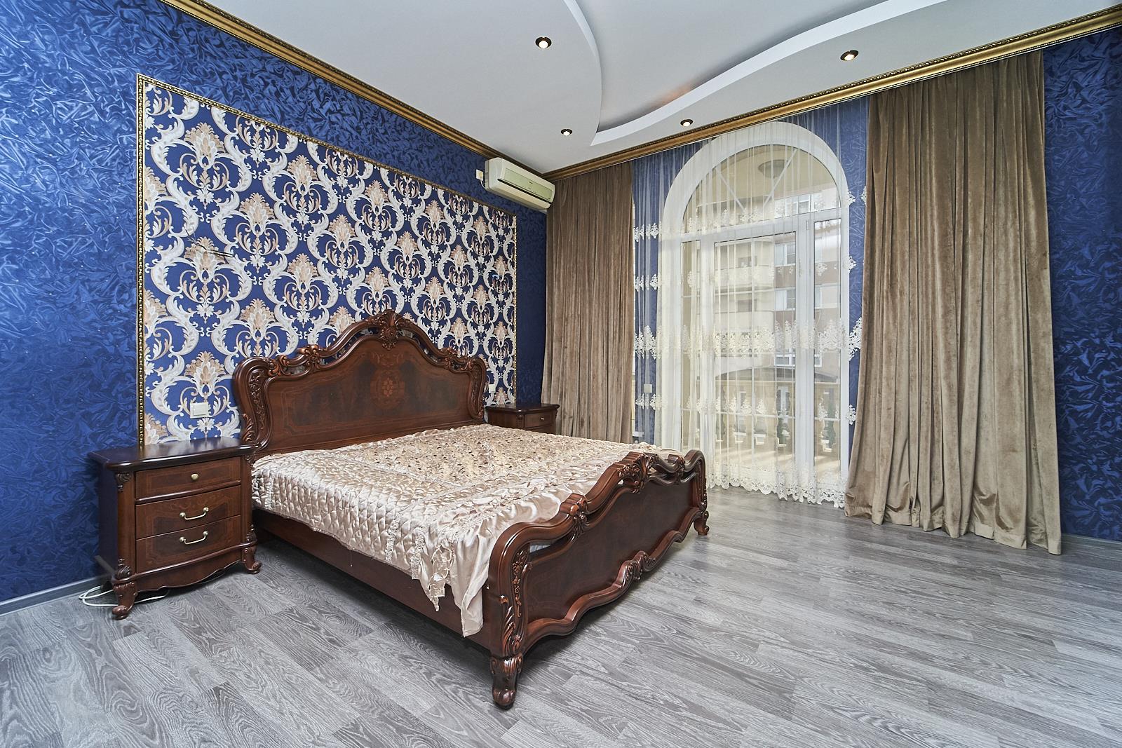 Фото №29: Дом 500 м² + 8 сот. - Краснодар, Прикубанский внутригородской округ, Фестивальный, мкр. Солнечный