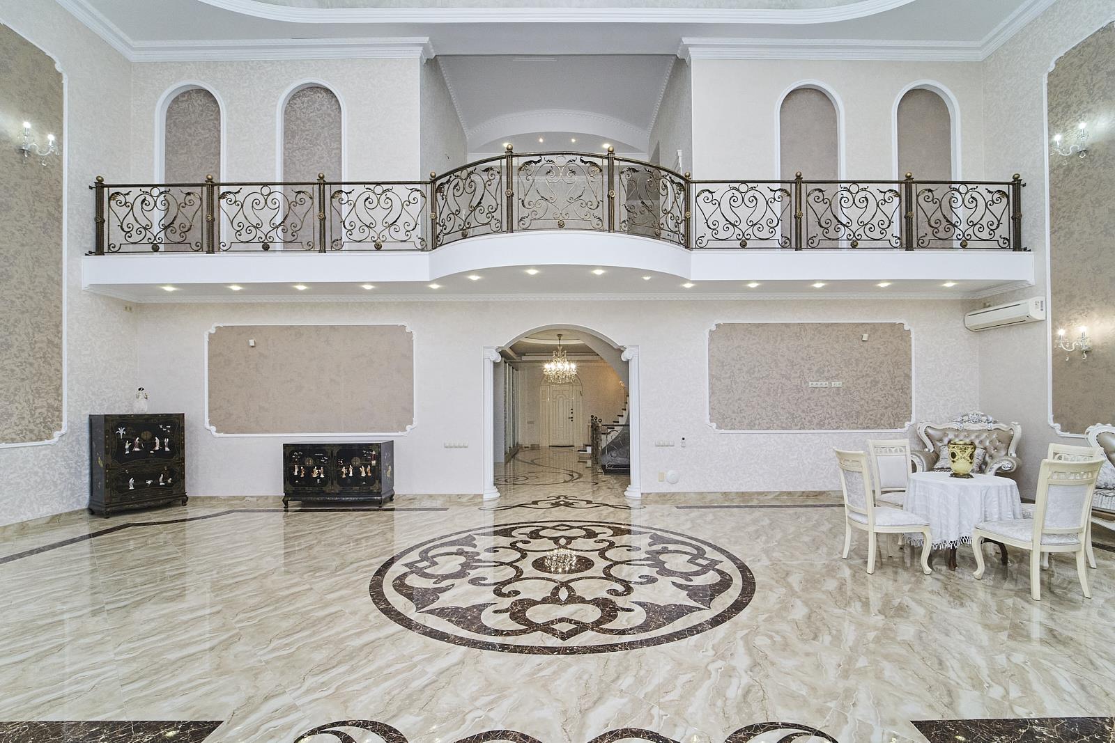 Фото №4: Дом 500 м² + 8 сот. - Краснодар, Прикубанский внутригородской округ, Фестивальный, мкр. Солнечный