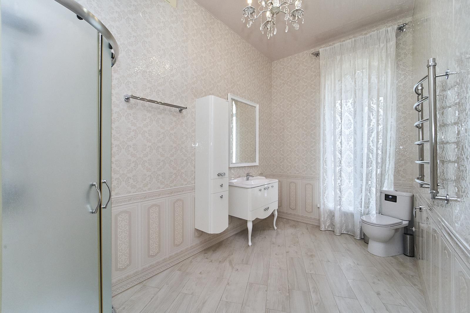 Фото №18: Дом 500 м² + 8 сот. - Краснодар, Прикубанский внутригородской округ, Фестивальный, мкр. Солнечный