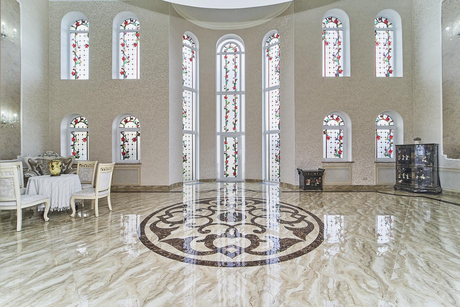 Фото №5: Дом 500 м² + 8 сот. - Краснодар, Прикубанский внутригородской округ, Фестивальный, мкр. Солнечный