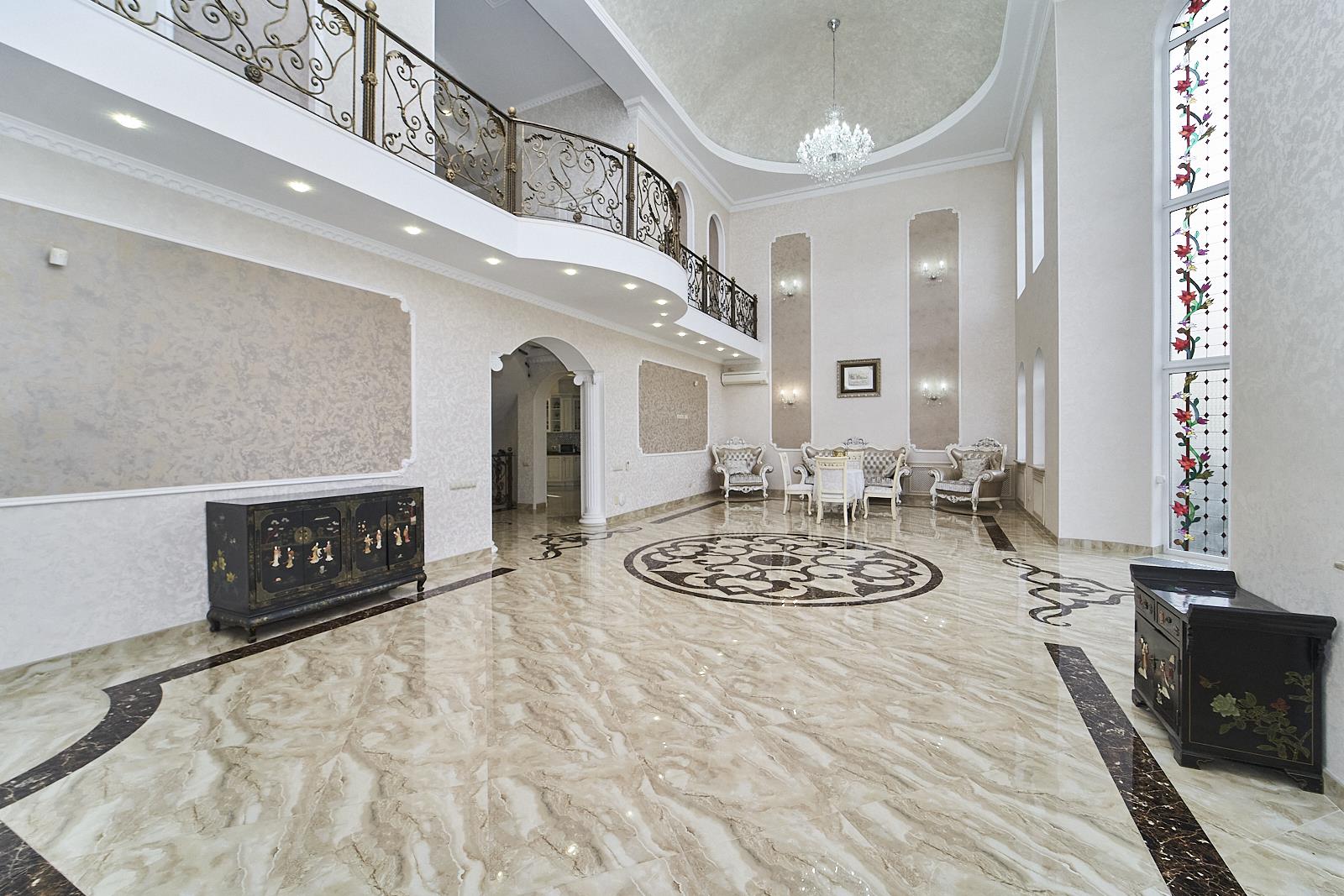 Фото №7: Дом 500 м² + 8 сот. - Краснодар, Прикубанский внутригородской округ, Фестивальный, мкр. Солнечный