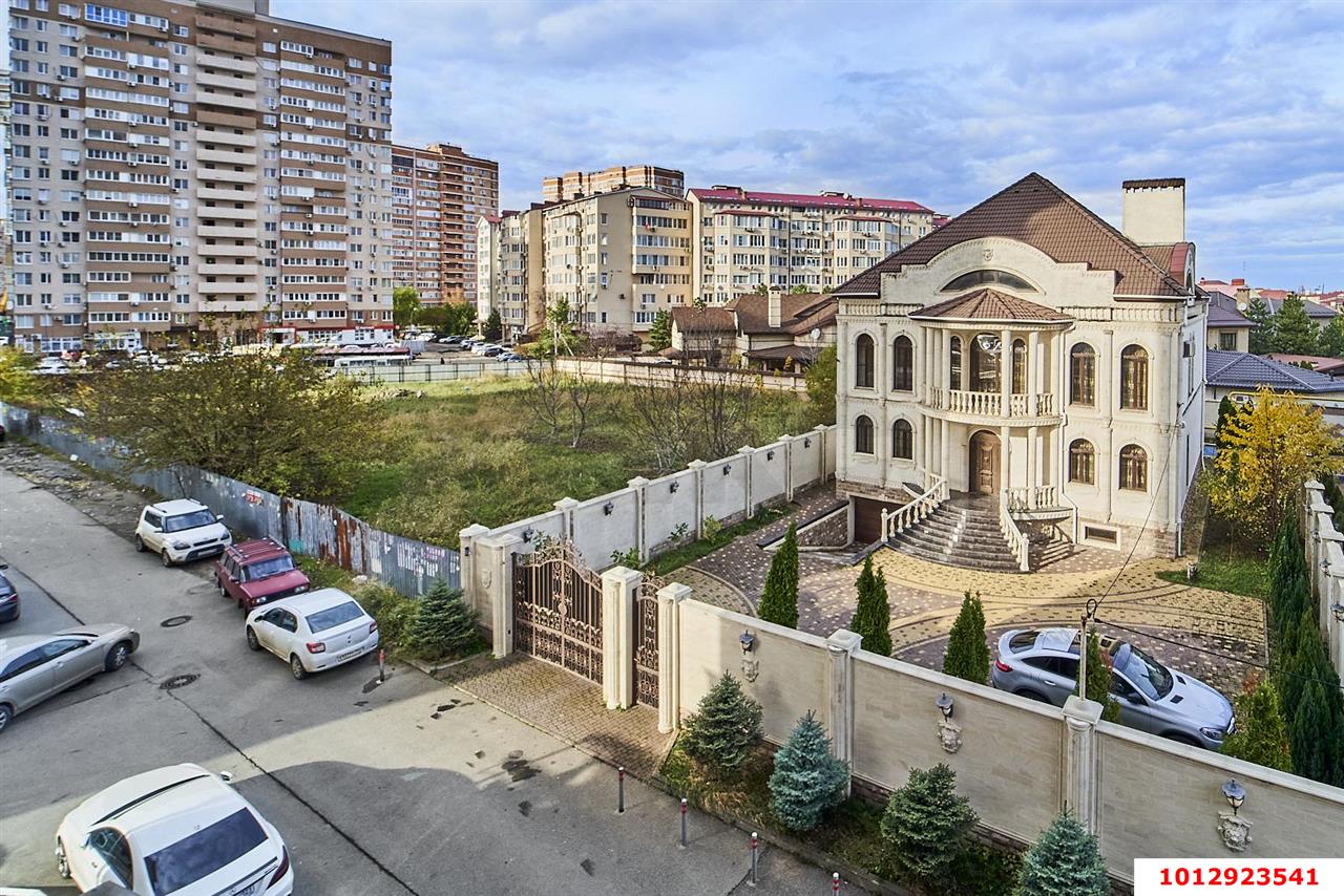 Фото №39: Дом 500 м² + 8 сот. - Краснодар, Солнечный, 
