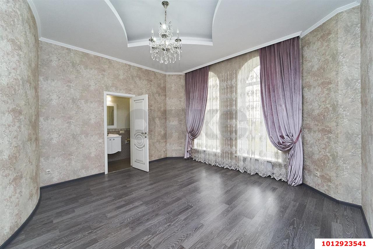 Фото №23: Дом 500 м² + 8 сот. - Краснодар, Солнечный, 