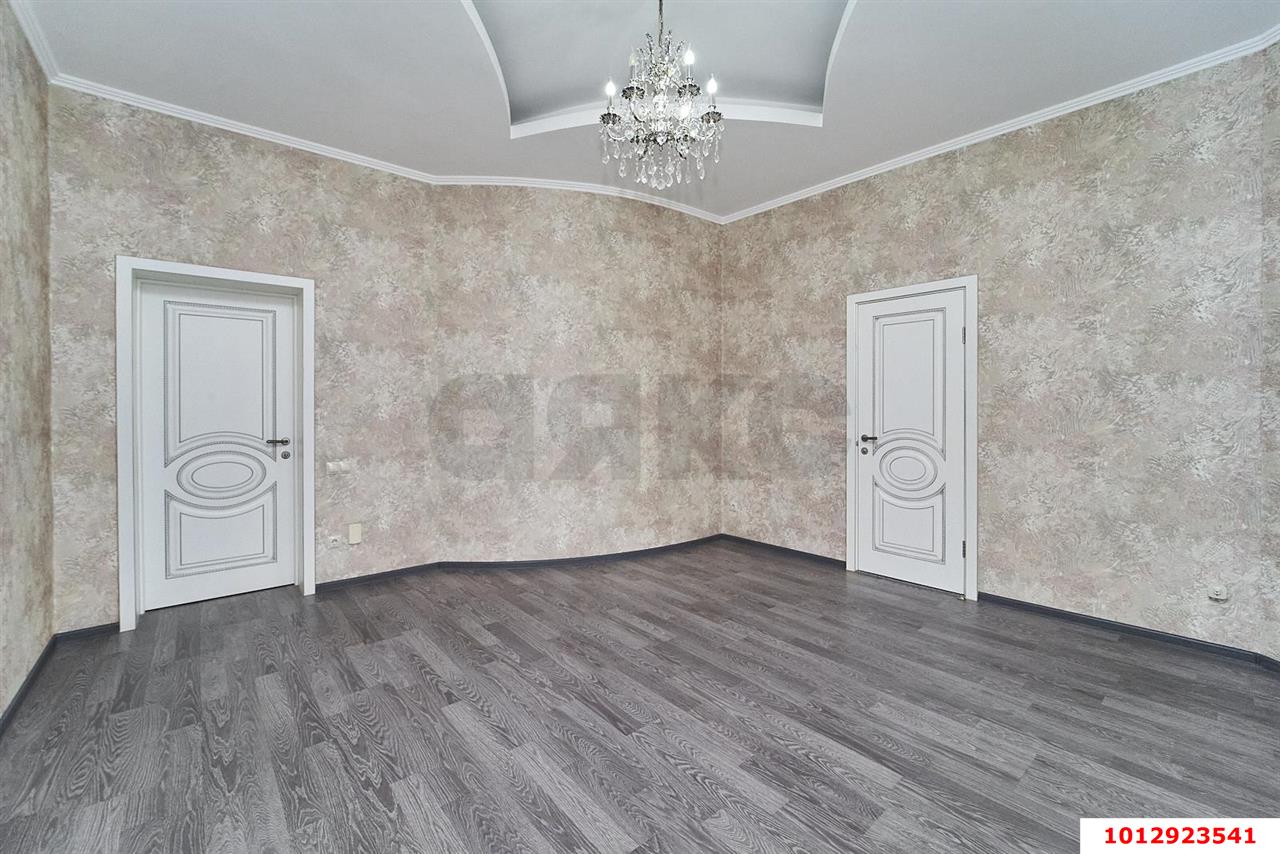 Фото №24: Дом 500 м² + 8 сот. - Краснодар, Солнечный, 