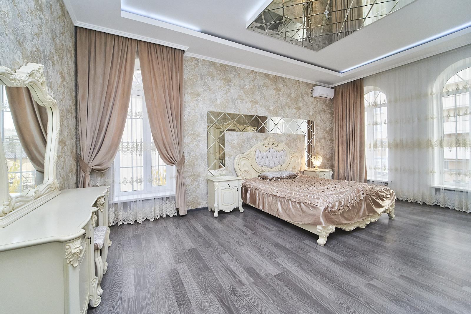 Фото №20: Дом 500 м² + 8 сот. - Краснодар, Прикубанский внутригородской округ, Фестивальный, мкр. Солнечный