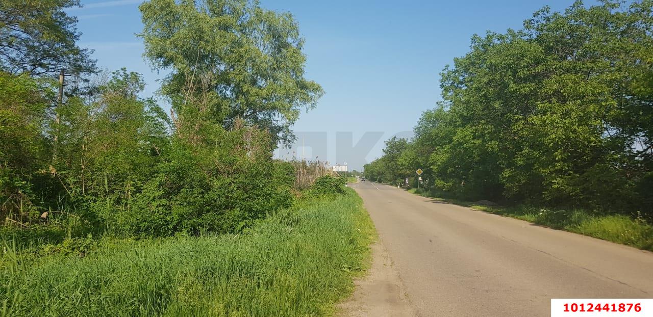 Фото №2: Коммерческая земля 200 сот. - Копанской, мкр. Прикубанский внутригородской округ, ул. Победы, 2