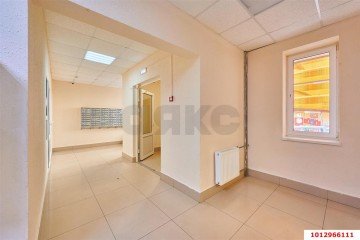 Фото №3: 1-комнатная квартира 45 м² - Краснодар, мкр. жилой комплекс Кремлёвские Ворота, ул. Кореновская, 2к3