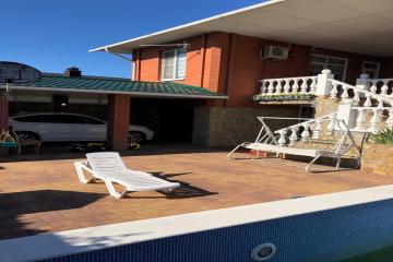 Фото №2: Дом 260 м² - Тихорецк, ул. Воровского, 5В