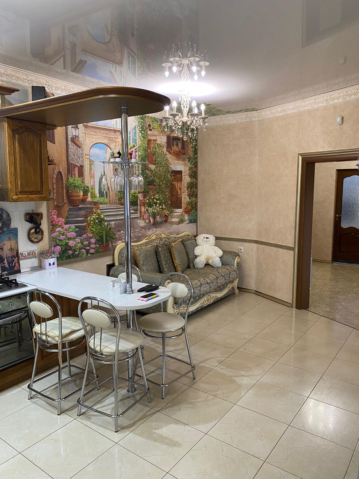 Фото №8: Дом 260 м² + 5 сот. - Тихорецк, ул. Воровского, 5В