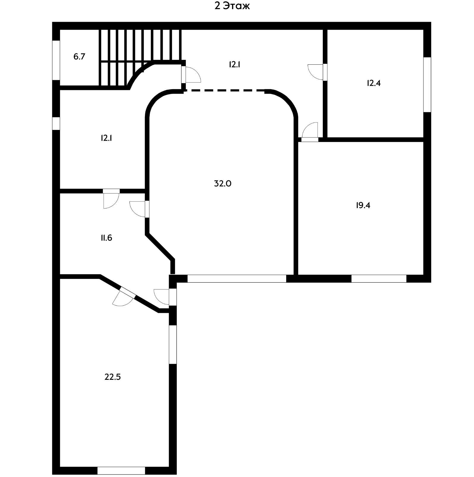 Фото №13: Дом 260 м² + 5 сот. - Тихорецк, ул. Воровского, 5В